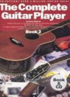 The Complete Guitar Player Book 2 0711981825 Book Cover