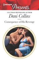 Consequence of His Revenge 133541925X Book Cover