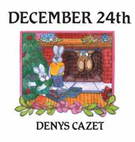 December 24th 0027179508 Book Cover