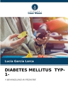 Diabetes Mellitus Typ-1- (German Edition) 6209397379 Book Cover