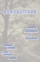 Generations: Academic Feminists In Dialogue 0816628998 Book Cover