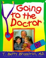 Going to the Doctor 0201406942 Book Cover