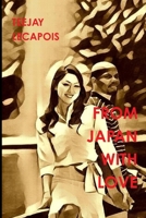 From Japan With Love 1329954874 Book Cover