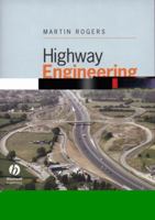 Highway Engineering 1118378156 Book Cover