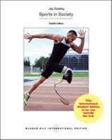 Sports In Society 9813151927 Book Cover