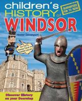 Children's History of Windsor 1849931321 Book Cover