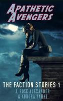 Apathetic Avengers 1530350883 Book Cover