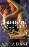 Her Immortal Guardian 1948374056 Book Cover