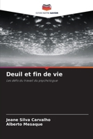 Deuil et fin de vie (French Edition) 6207865340 Book Cover