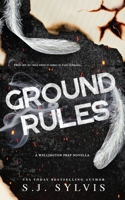 Ground Rules: A Dark College Romance (Novella) B0CSL59VC6 Book Cover