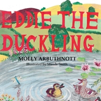 Eddie the Duckling Early Years 1917022360 Book Cover