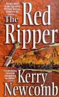 Red Ripper 0312971532 Book Cover