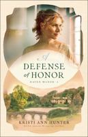 A Defense of Honor 0764230751 Book Cover