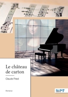 Le château de carton 2385911388 Book Cover