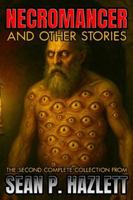 Necromancer: And Other Stories 0692752064 Book Cover