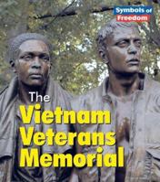 The Vietnam Veterans Memorial 1403466599 Book Cover