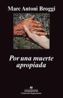 Por una Muerte Apropiada 8433963503 Book Cover