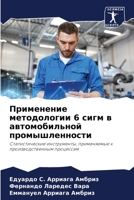 &#1055;&#1088;&#1080;&#1084;&#1077;&#1085;&#1077;&#1085;&#1080;&#1077; &#1084;&#1077;&#1090;&#1086;&#1076;&#1086;&#1083;&#1086;&#1075;&#1080;&#1080; 6 6205270315 Book Cover