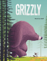 Grizzly B0GHMQFSWX Book Cover