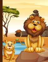 Daily Diary: Blank 2020 Journal Entry Writing Paper for Each Day of the Year | Wild Safari Animal Rescue Wildlife | January 20 - December 20 | 366 ... Your Life, Set Goals & Get Things Done 1676854436 Book Cover