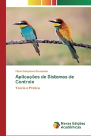 Aplica��es de Sistemas de Controle 6200806217 Book Cover