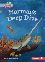 Norman's Deep Dive B0CPM5F7DV Book Cover
