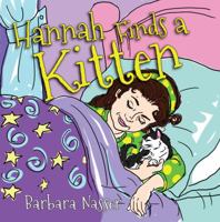 Hannah Finds a Kitten 1610059069 Book Cover