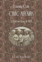 Civic Affairs (The Cyrus Skeen Mysteries Book 17) 1530849462 Book Cover