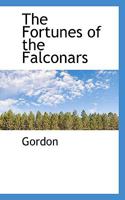 The Fortunes of The Falconars 1241631166 Book Cover