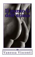 Il punto G dell'uomo: Racconti di una escort 1723465763 Book Cover