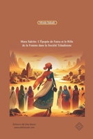 Mara Sakitte: L’Épopée de Fatou et le Rôle de la Femme dans la Société Tchadienne (French Edition) 1990497845 Book Cover