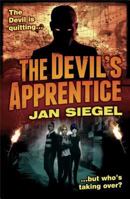 The Devil's Apprentice 1781081476 Book Cover