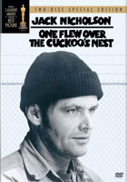 One Flew Over The Cuckoo's Nest