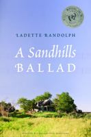 A Sandhills Ballad 0803236301 Book Cover