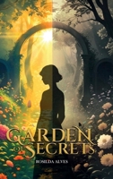 GARDEN OF SECRETS 1291794743 Book Cover