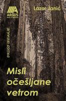 Misli očešljane vetrom 1495283216 Book Cover