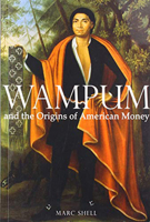 Wampum and the Origins of American Money 0252033663 Book Cover