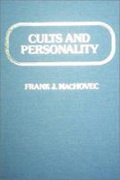 Cults and Personality 0398056072 Book Cover