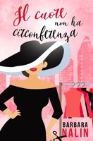 Il cuore non ha circonferenza 154858469X Book Cover