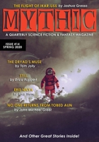 MYTHIC: Spring 2020 1945810491 Book Cover