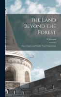 The Land Beyond the Forest: Facts, Figures & Fancies from Transylvania 9353361303 Book Cover