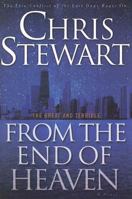 From the End of Heaven 1606416863 Book Cover