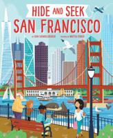 Hide and Seek San Francisco 149268421X Book Cover