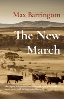 The New March: The Cooktown Murders 0975653857 Book Cover