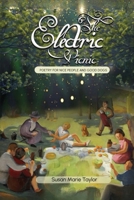 The Electric Picnic: Poetry For Nice People And Good Dogs B0FF81XJBD Book Cover