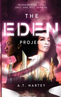 The Eden Project 183836370X Book Cover