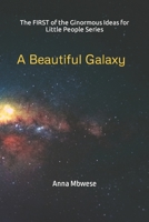 A Beautiful Galaxy: Space for little people B0BQ521JGM Book Cover