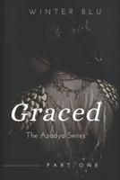 Graced: Part 1 B0875Z5W6P Book Cover