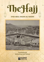 The Hajj 9394770631 Book Cover
