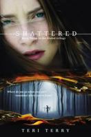 Shattered 0142425079 Book Cover